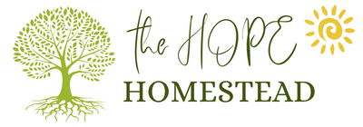 The Hope Homestead
